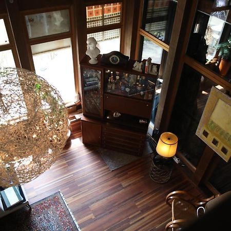 Steinacher Hof Fürth エクステリア 写真