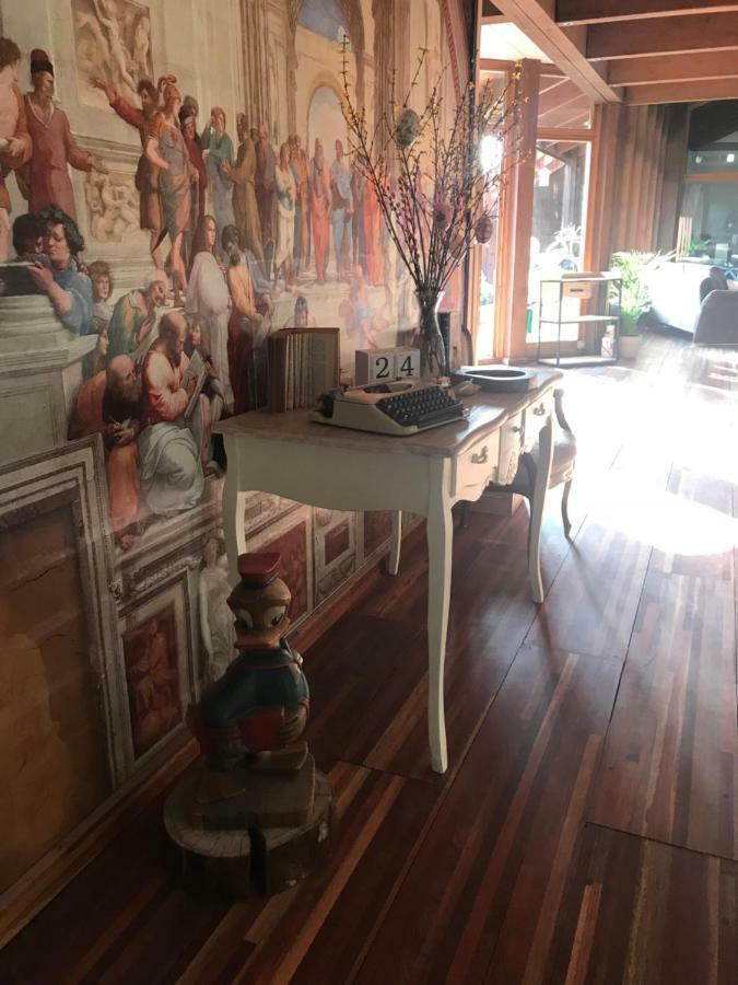 Steinacher Hof ニュルンベルク エクステリア 写真