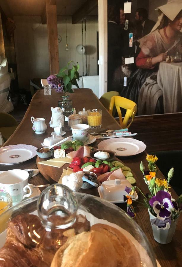 Steinacher Hof Fürth エクステリア 写真